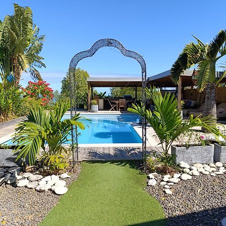 Villa Baies Roses แซ็งต์-เลอ ภายนอก รูปภาพ