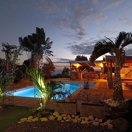 Villa Baies Roses แซ็งต์-เลอ ภายนอก รูปภาพ
