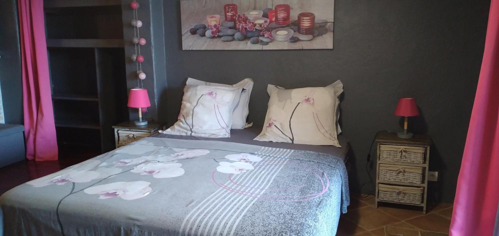 Villa Baies Roses แซ็งต์-เลอ ภายนอก รูปภาพ